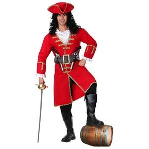Men's Pirate Costume